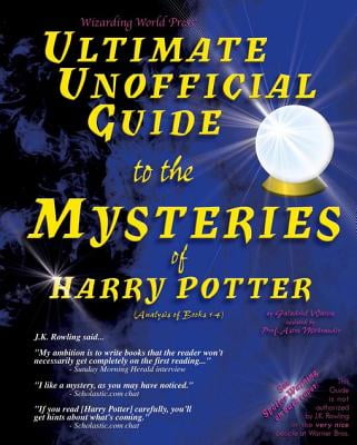 Harry Potter Ebook For